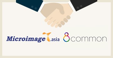 Microimage HCM Asia Confirms Partnership with 8common of Australia 9